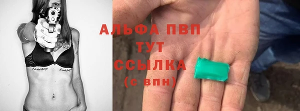 винт Баксан